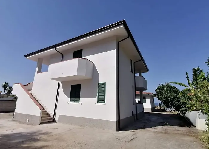 Villa Bianca