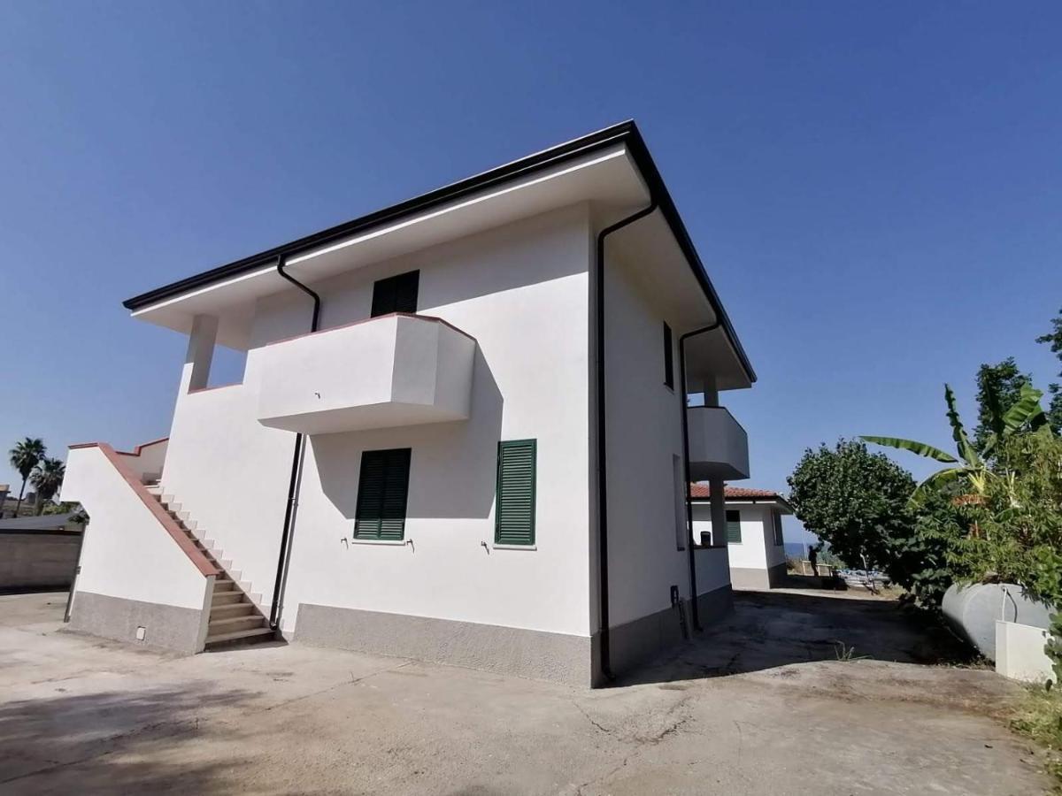 Apartment Bianca Joppolo