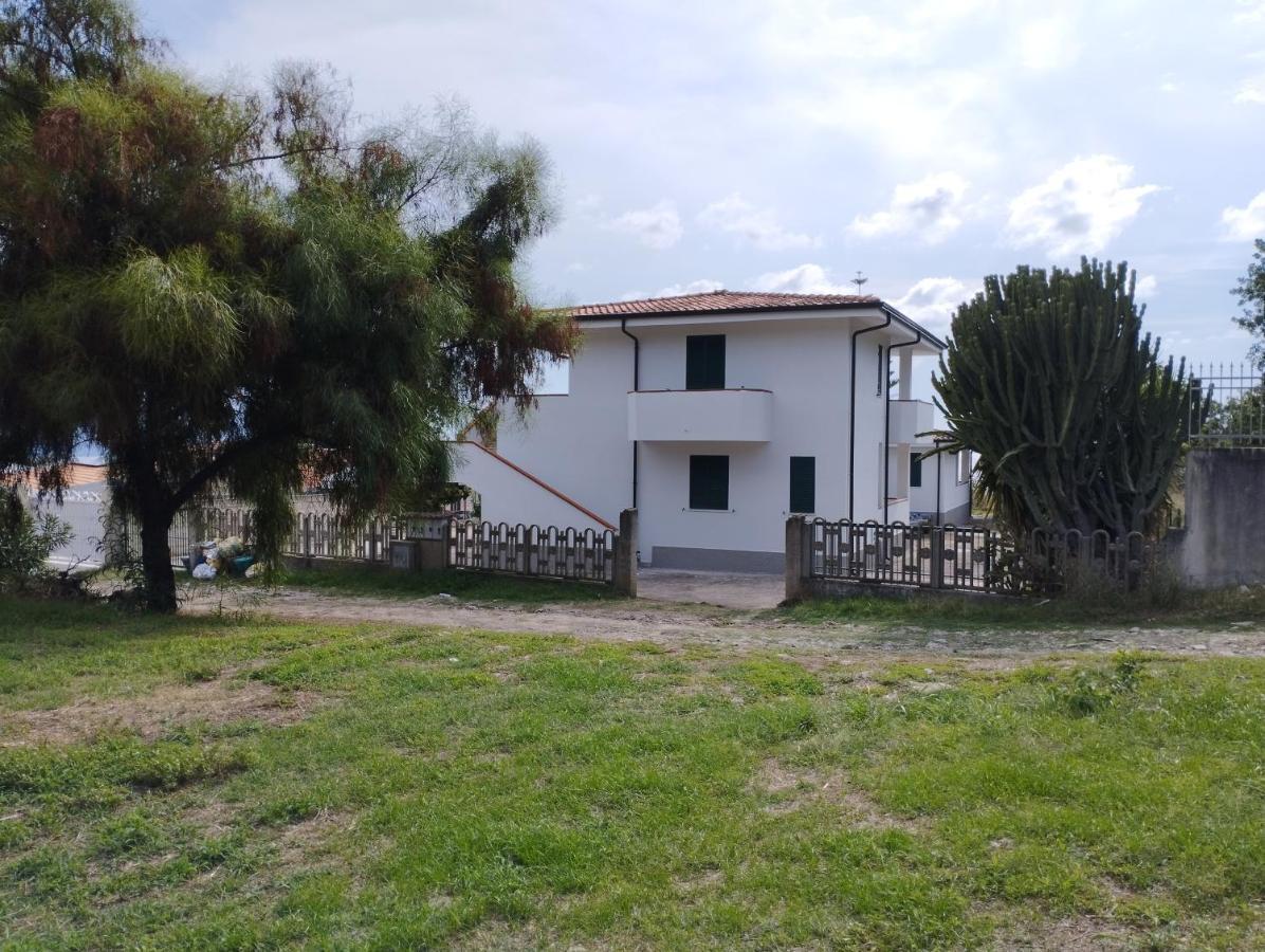 Apartment Bianca
