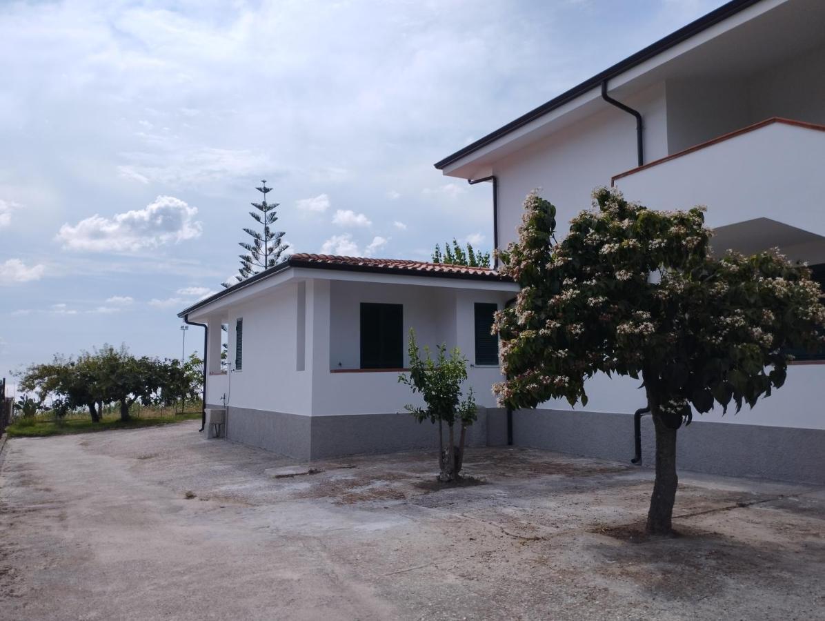 Apartment Bianca Joppolo