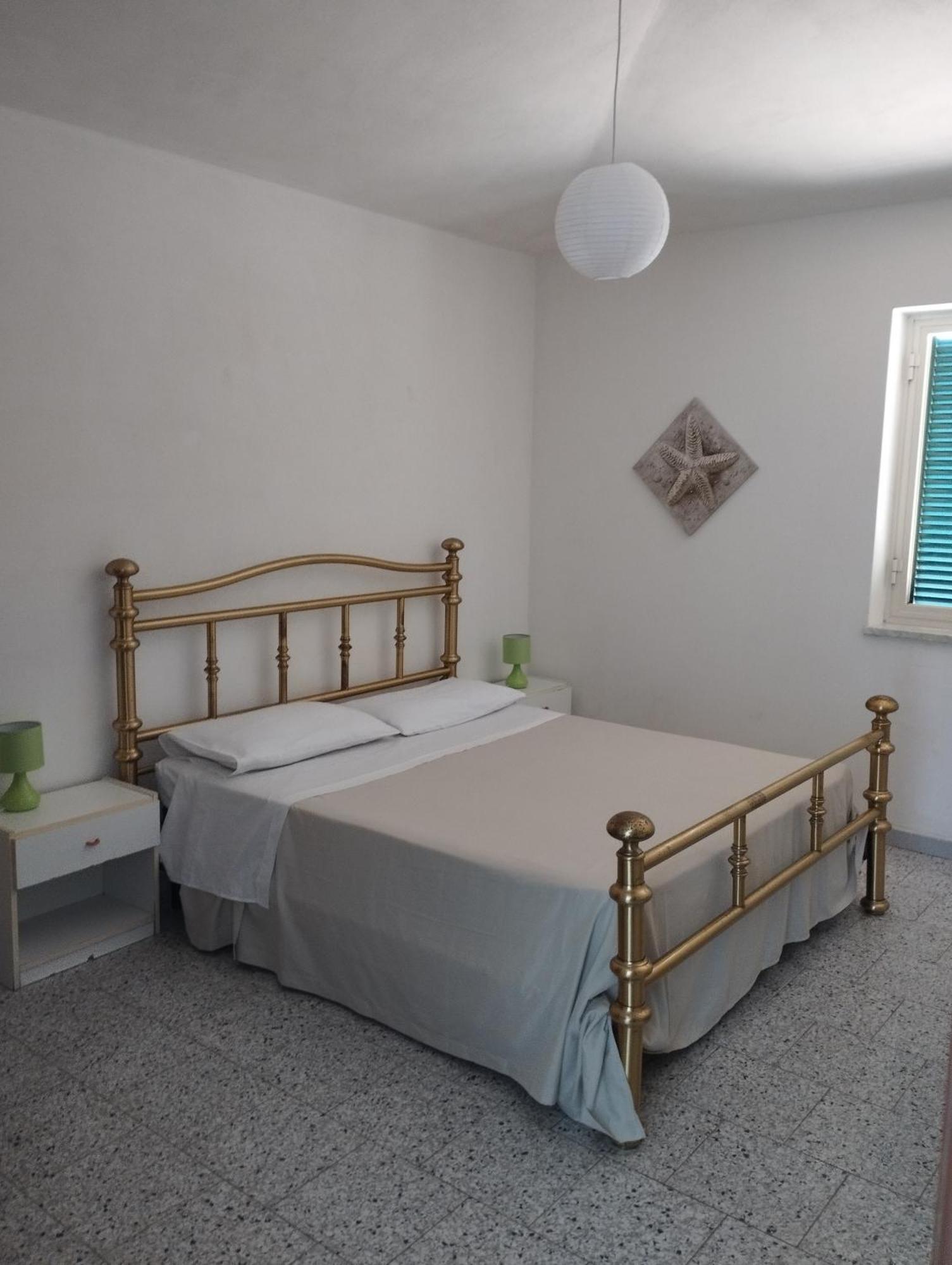 Bianca Apartment *