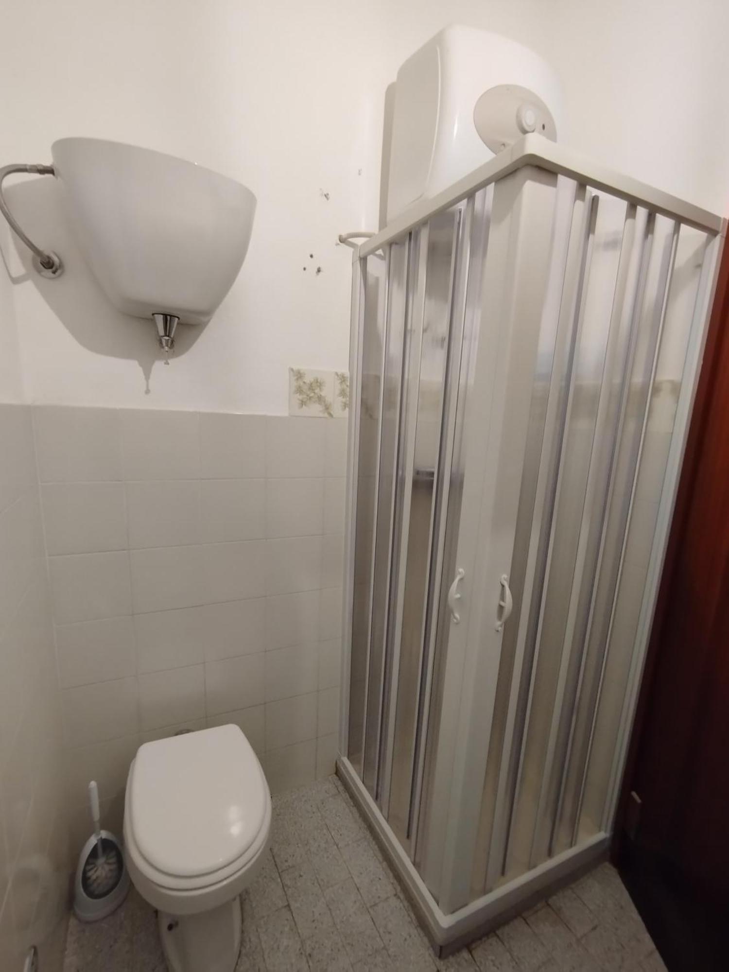 Bianca Apartment *