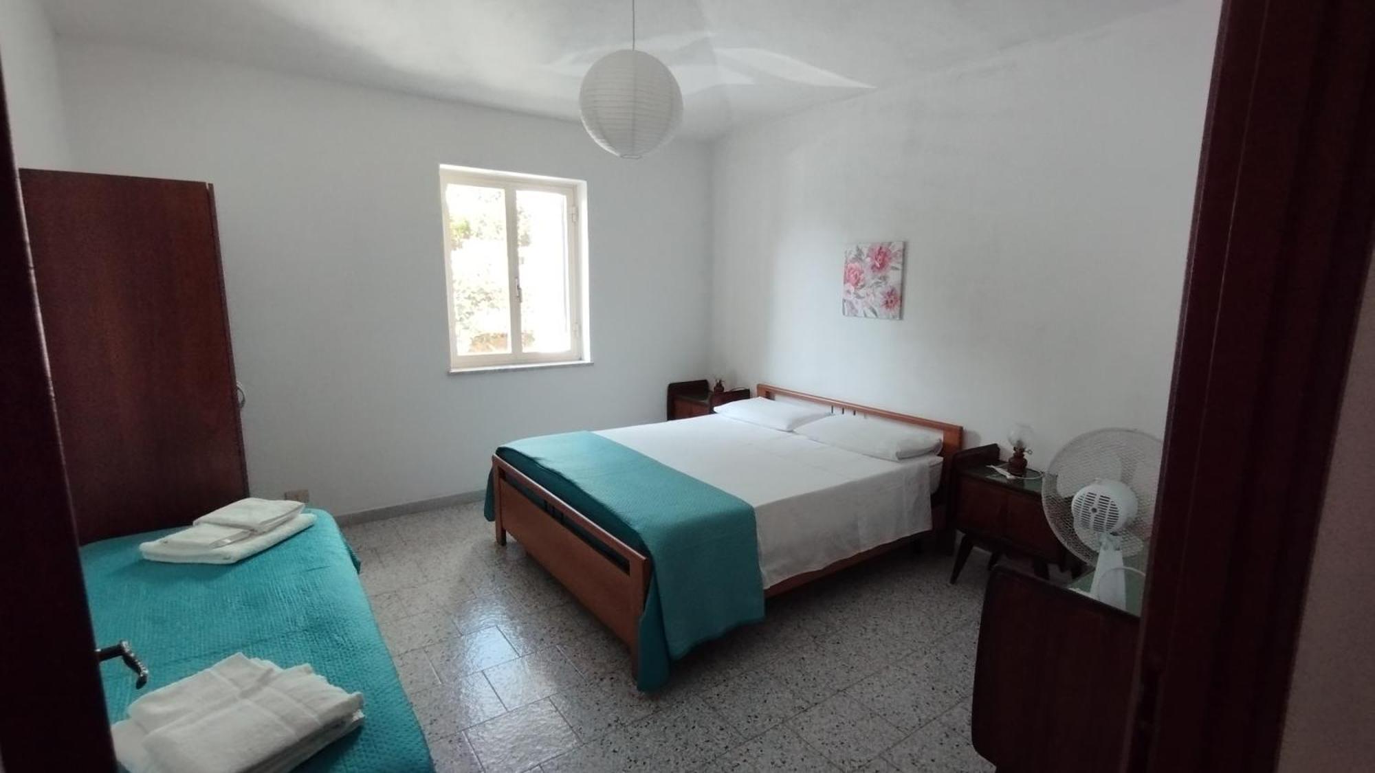 Apartment Bianca