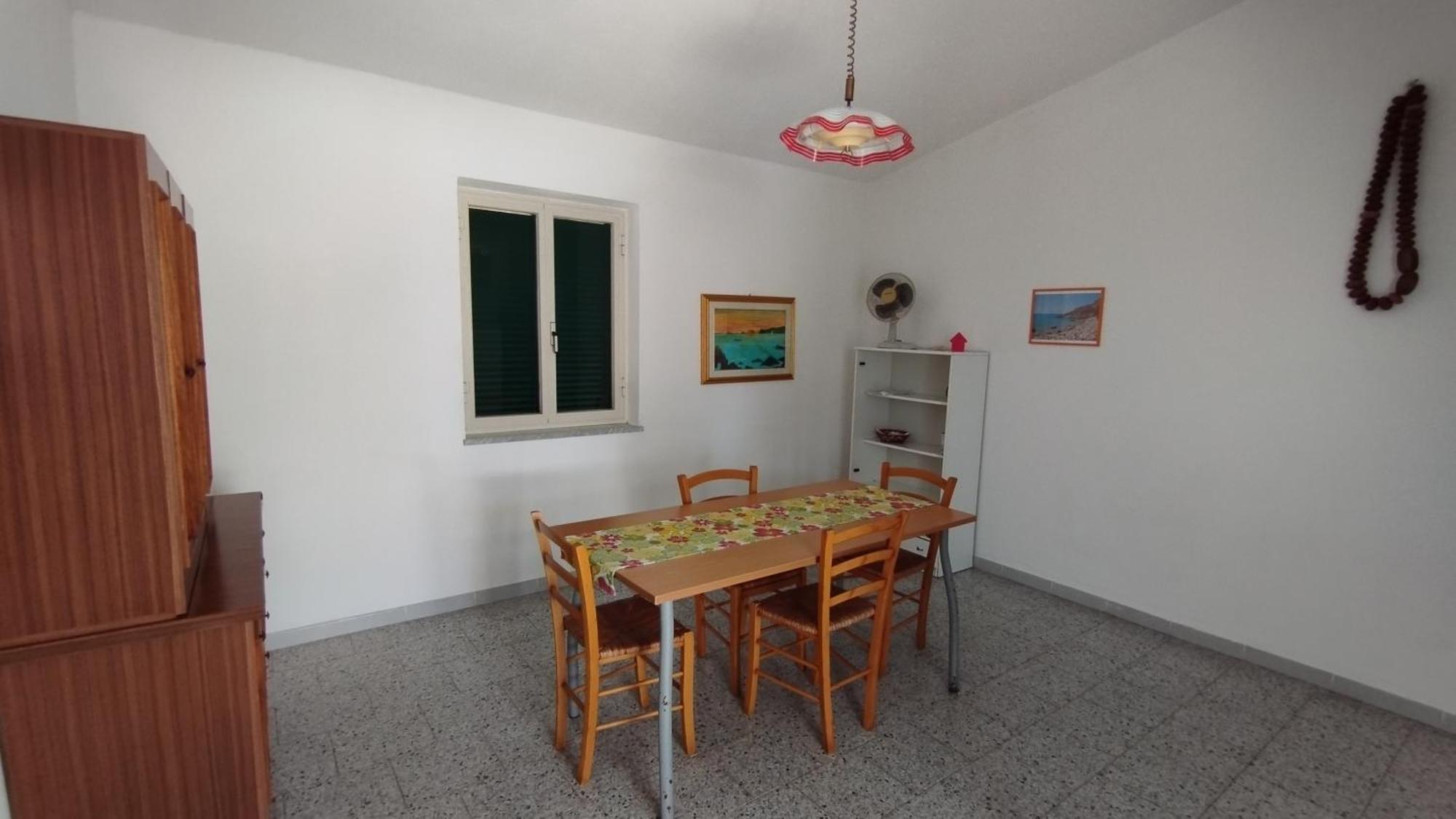 Bianca Apartment Joppolo
